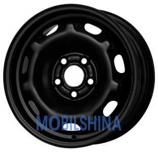 Сталеві диски Magnetto R1-1672 R14 Сталеві диски Magnetto R1-1672 R14