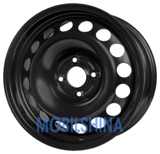 Диски на авто Magnetto R1-1890 R16 W6.5 PCD 4/108 DIA65,1 ET20