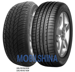 Шини Kelly Kelly UHP R17