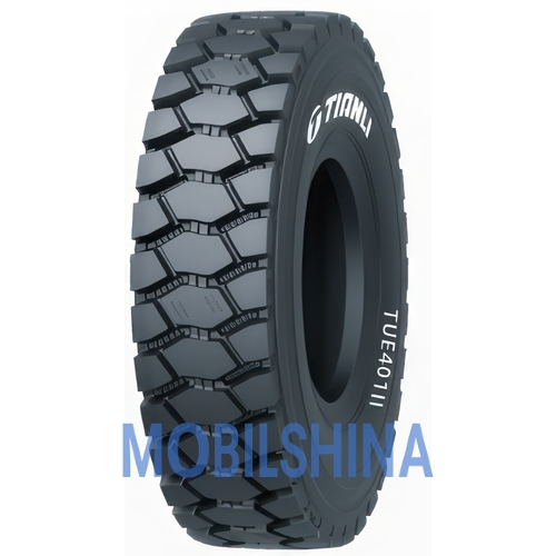 Tianli TUE401 II (ведущая) - фото 1