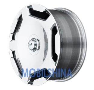 Диски PCD5/112 Replica forged MR619 R22 W11.5 PCD 5/112 DIA66,5 ET47