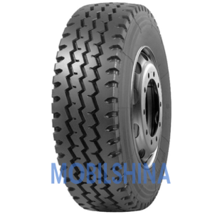 Вантажні шини 315/80 R22.5 Long march LM201 (универсальная) 315/80 R22.5 156/150M