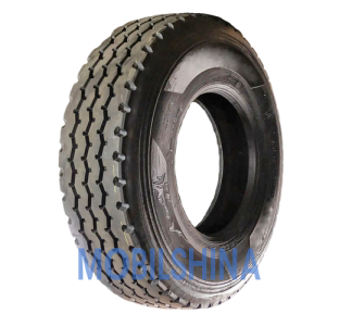 Вантажні шини 315/80 R22.5 Radburg (наварка) PBA60 (рулевая) 315/80 R22.5