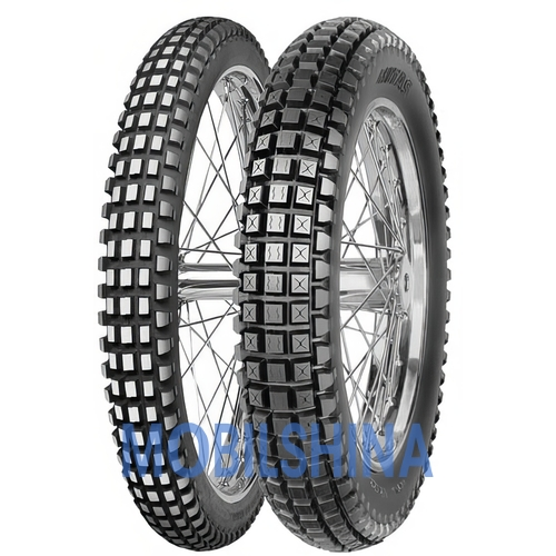 Mitas E-05 - фото 1