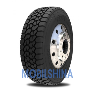 Вантажні шини Double coin Double coin RLB490 (ведущая) R19.5