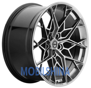 Диски на авто Hre FF10 R22 W10.5 PCD 5/112 DIA66,6 ET35 Диски на авто Hre FF10 R22 W10.5 PCD 5/112 DIA66,6 ET35