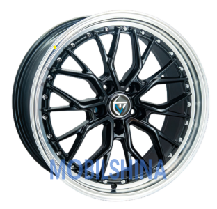 Диски на авто Vlf VLF30 R18 W8.5 PCD 5/120 DIA72,56 ET35