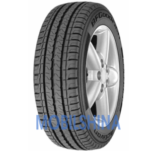 Шины Bfgoodrich Bfgoodrich Activan R16C Шины Bfgoodrich Bfgoodrich Activan R16C