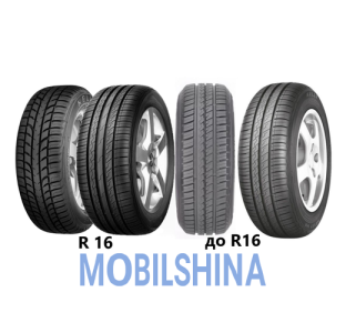Шини Kelly Kelly HP R15