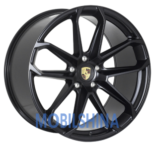 Диски на авто Zh 878 R21 W9.5 PCD 5/112 DIA66,6 ET26