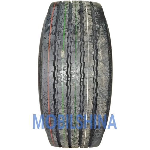 HF710TX (прицепная) - фото 1