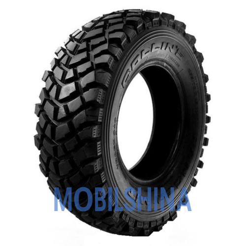 Ranger M/T - фото 1