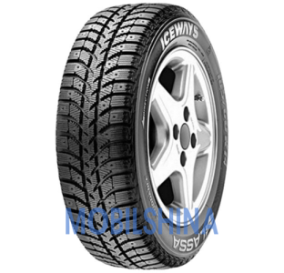 Легковые шины Lassa Iceways 185/65 R15 88T Легковые шины Lassa Iceways 185/65 R15 88T