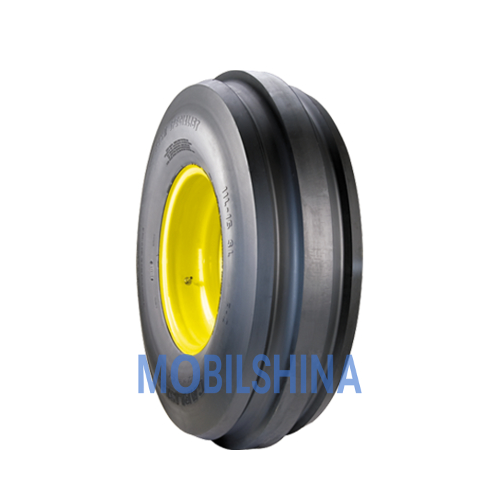 Tractor Front F-2 3-Rib (с/х) - фото 1