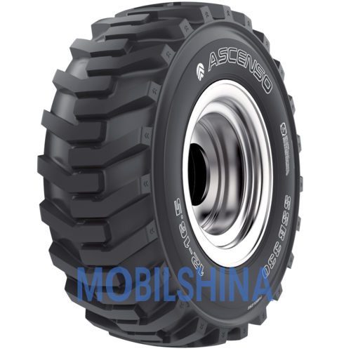 Ascenso SSB 330 (индустриальная) - фото 1