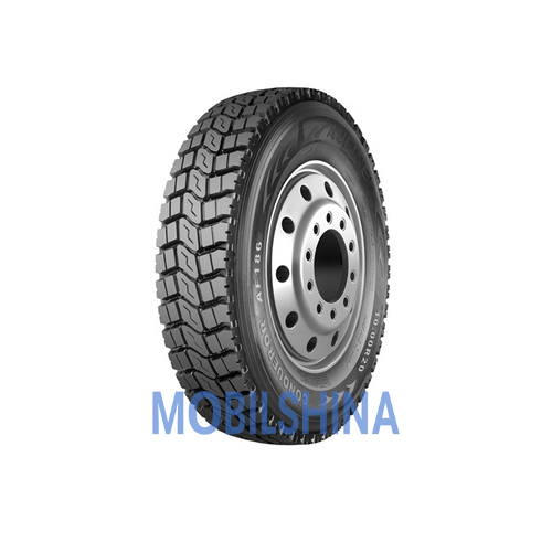 Aufine AF186 (ведущая) - фото 1