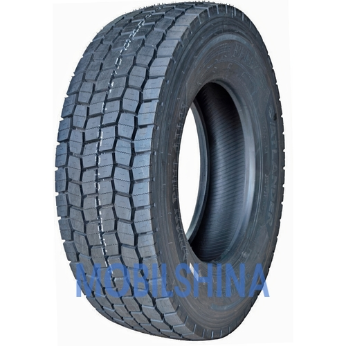 Atlander Lander Drive ATL02 (ведущая) - фото 1