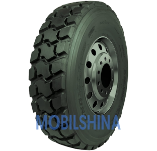 Всезезонные грузовые шины Long march Long march LM301 (рулевая) R20