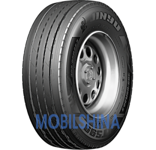 Вантажні шини Jinyu Jinyu JT599 (прицепная) R22.5