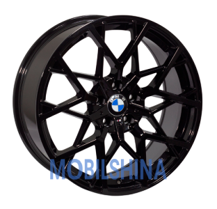 Диски на авто Zf 613 R20 W9.5 PCD 5/120 DIA72,6 ET38