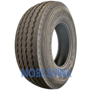 Грузовая шина Прицепная Yatone ECO18 (прицепная) 385/65 R22.5 160K