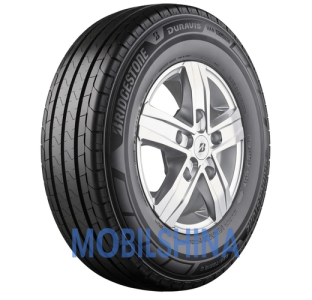 Шини Bridgestone Duravis Van R15C-R16C