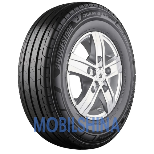 Bridgestone Duravis Van - фото 1