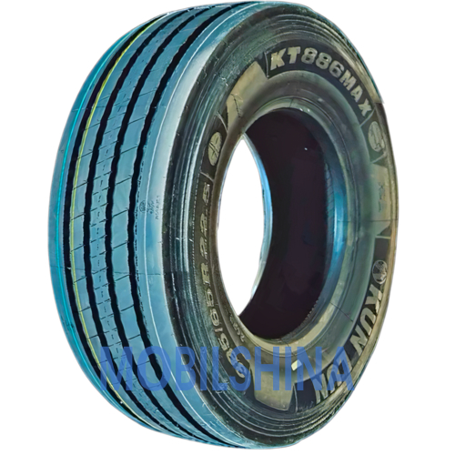 Kunlun КТ886MAX (прицепная) - фото 1