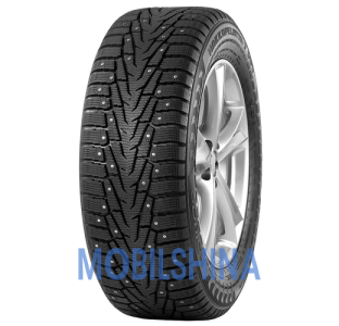 Шини Runflat Nokian Hakkapeliitta 7 SUV 255/50 R19 107T XL RunFlat Шини Runflat Nokian Hakkapeliitta 7 SUV 255/50 R19 107T XL RunFlat
