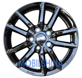 Легкосплавные диски Cms C27 R16