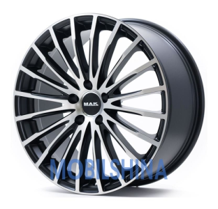 Легкосплавні диски Mak Mak Starlight R17-R18
