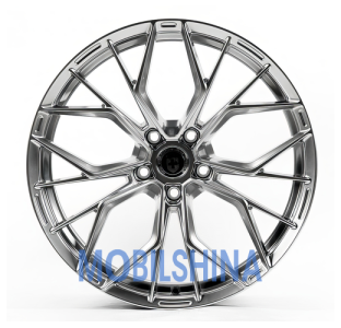 Диски на авто Flow forming FC0191 R18 W8 PCD 5/120 DIA72,6 ET35