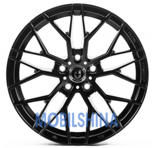 Диски на авто Flow forming FC0341 R17 W7.5 PCD 5/108 DIA73,1 ET38