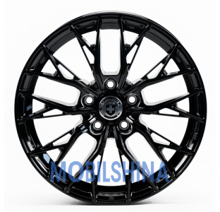 Диски на авто Flow forming FC8013 R18 W8 PCD 5/120 DIA72,6 ET35