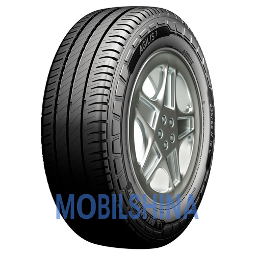 Michelin AGILIS 3 - фото 1