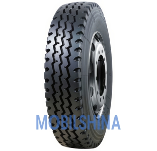 Вантажні шини Kunlun Kunlun KT865 (универсальная) R20