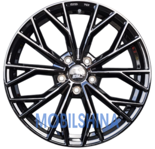 Легкосплавные диски Ultra wheels UA23 R18