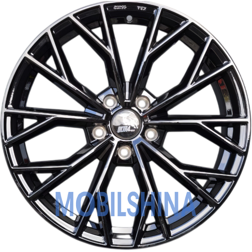 Ultra wheels UA23 - фото 1