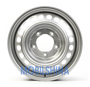 Диски на авто Wheel metall 1 501 R17 W7 PCD 5/150 DIA110 ET40