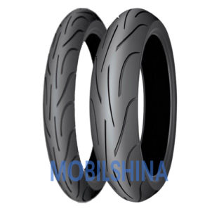 Шини Michelin Pilot Power 2CT R17