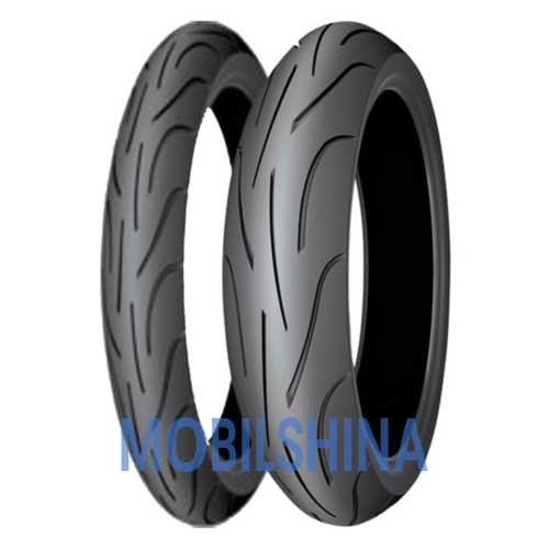 Michelin Pilot Power 2CT - фото 1