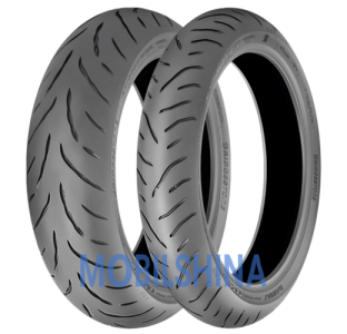 Шини Bridgestone Sport Touring T32 GT R17