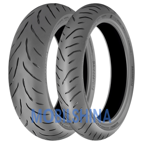 Bridgestone Sport Touring T32 GT - фото 1
