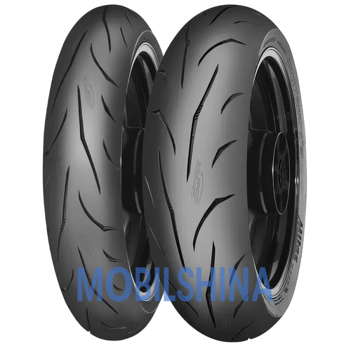 Mitas Sport Force+ EV - фото 1