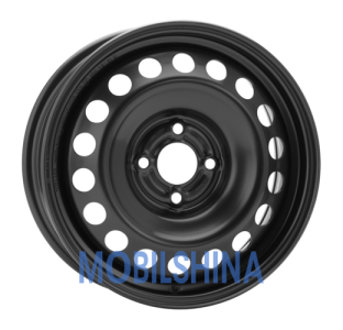 Сталеві диски Alst (kfz) 7775 Dacia R15 Сталеві диски Alst (kfz) 7775 Dacia R15