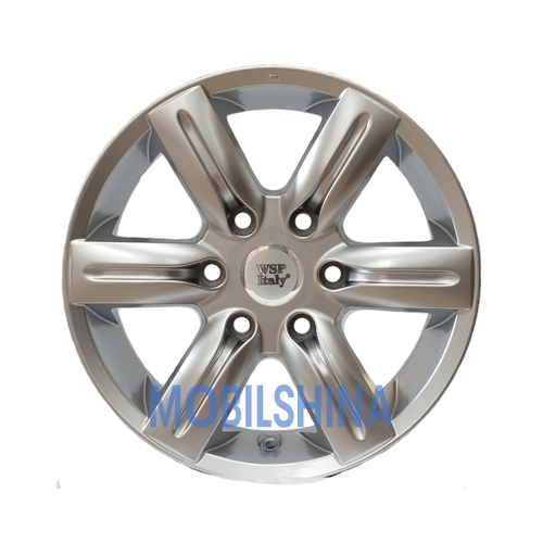 Mitsubishi (W3001) Pajero - фото 1