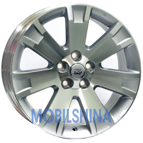 Mitsubishi (W3004) Poseidone - фото 1