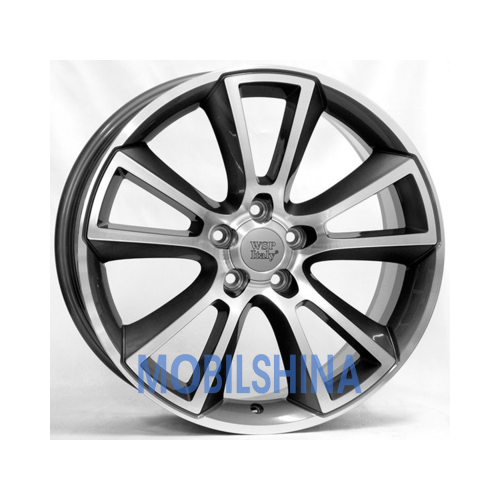 Opel (W2504) Moon - фото 1