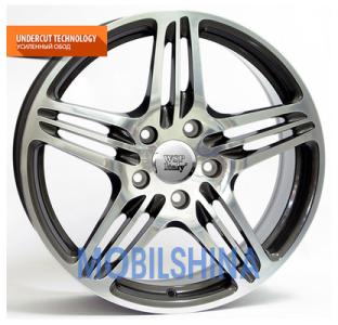 Диски на авто Wsp italy Porsche (W1050) Philadelphia R19 W8.5 PCD 5/130 DIA71,6 ET51 Диски на авто Wsp italy Porsche (W1050) Philadelphia R19 W8.5 PCD 5/130 DIA71,6 ET51