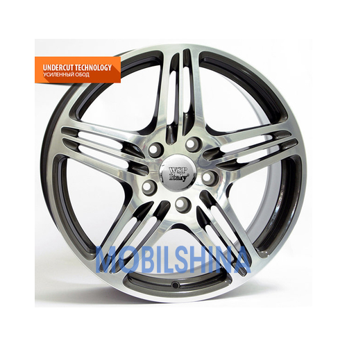 Porsche (W1050) Philadelphia - фото 1